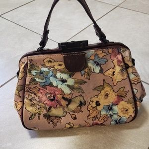 Patricia Nash purse!